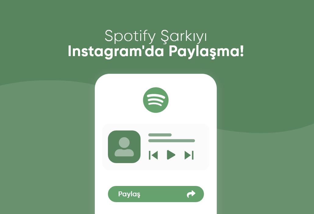 Share a Spotify Song on Instagram