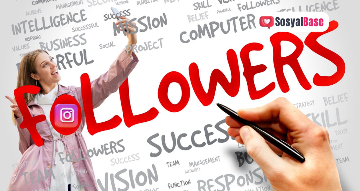 How to Buy Instagram Followers?