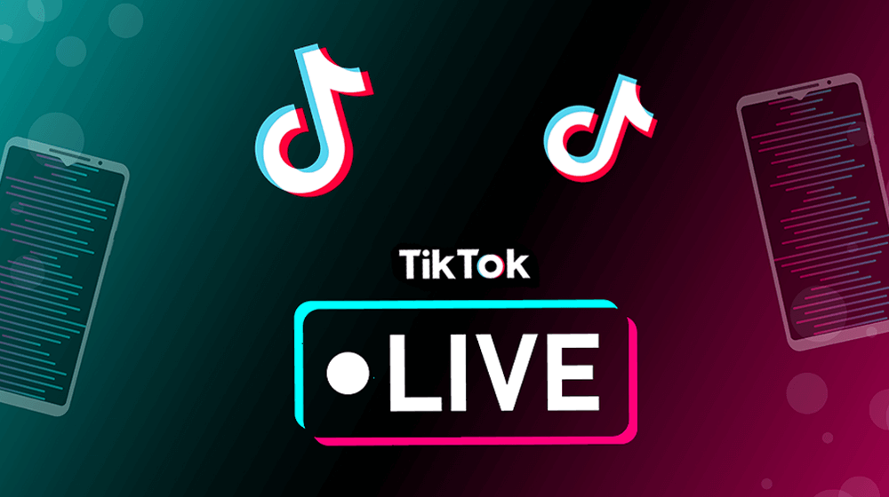 TikTok Live Streaming Requirements